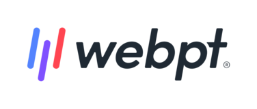WebPT Ideas Portal Logo